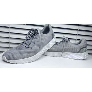 Nobull Ripstop Runner Men’s 14 Gray Athletic Gym Training Breathable Shoes